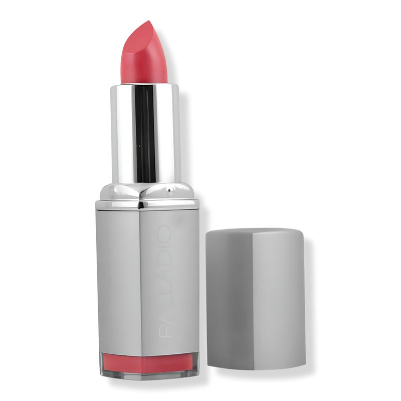 Herbal Satin Lipstick - Silver Rose