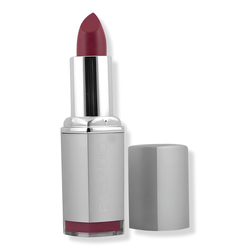Herbal Satin Lipstick - Smitten