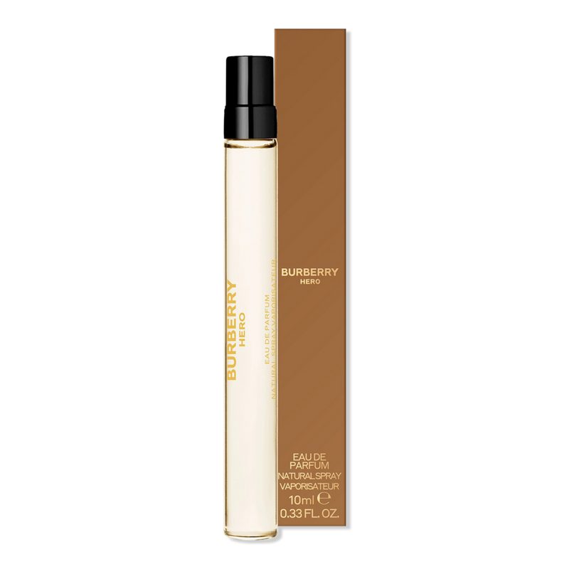 Hero Eau de Parfum - 0.33 oz