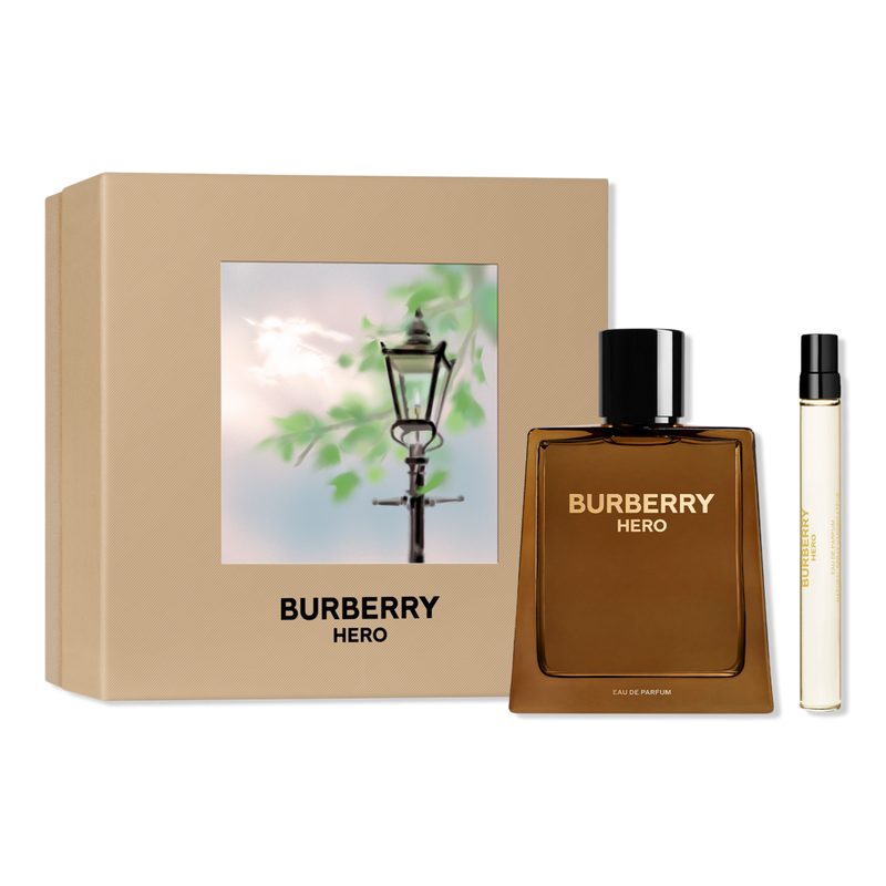 Hero Eau de Parfum Cologne 2-Piece Gift Set