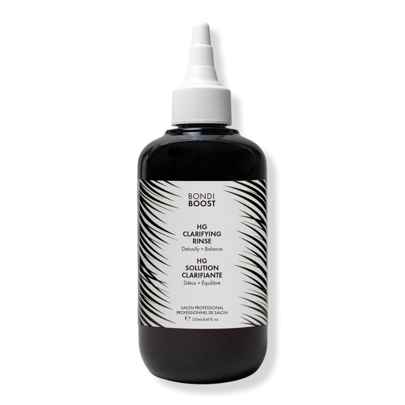 HG Clarifying Scalp and Hair Rinse