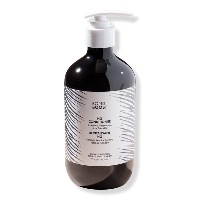 HG Conditioner for Thinning Hair - 16.9 oz