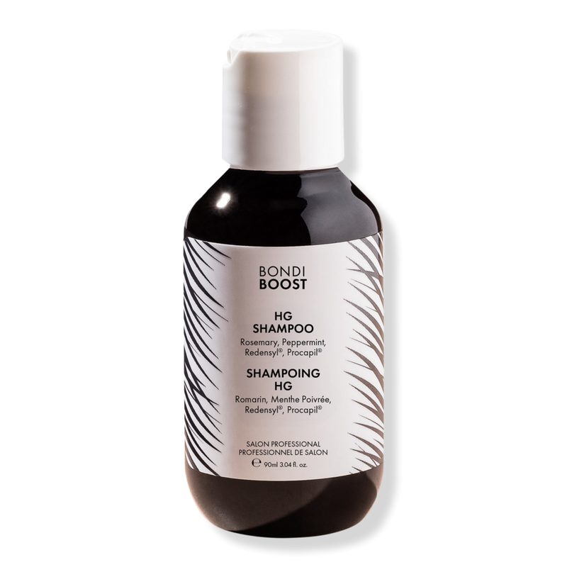 HG Shampoo for Thinning Hair - 3.04 oz