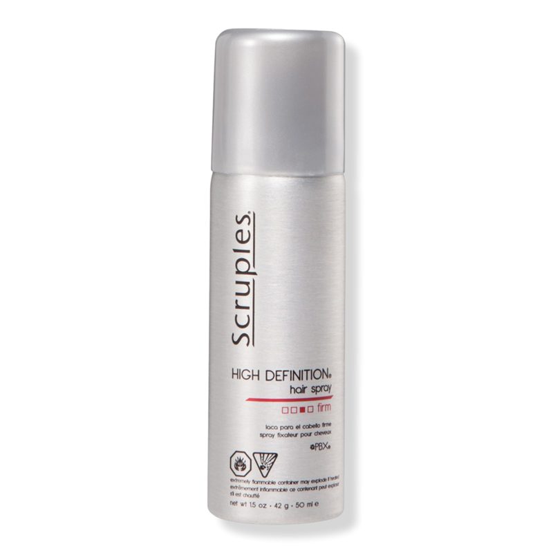 High Definition Hair Spray - 1.5 oz