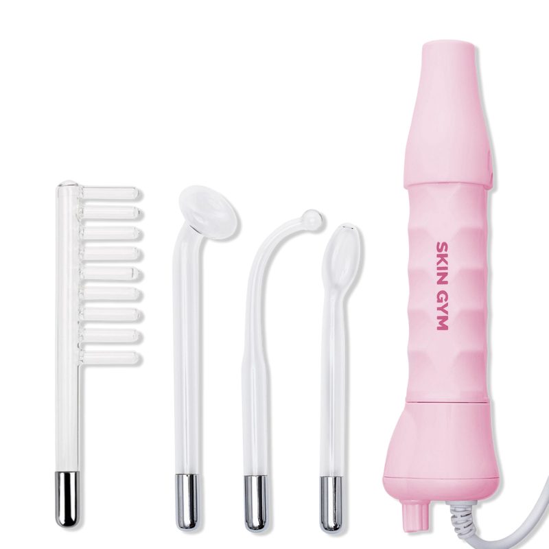 High Frequency Wand