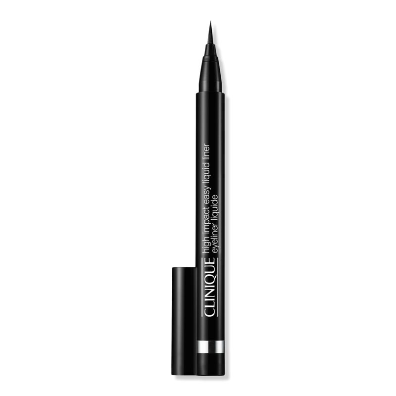 High Impact Easy Liquid Eyeliner - Black