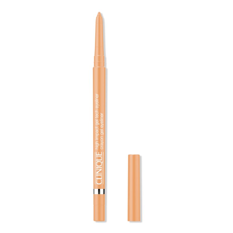 High Impact Gel Tech Eyeliner - Beaming Beige