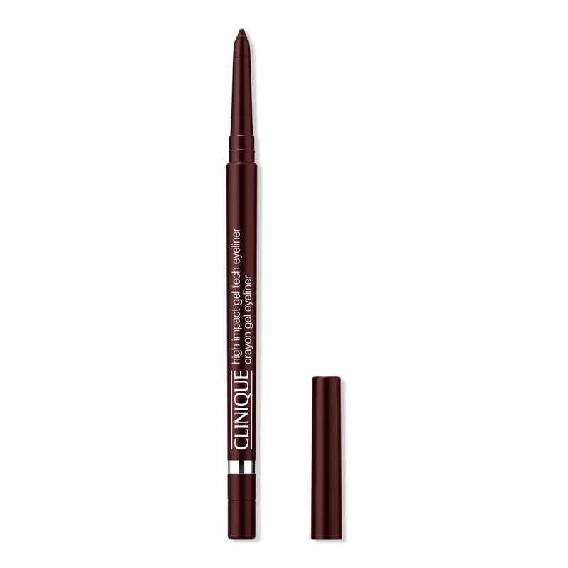 High Impact Gel Tech Eyeliner - Black Honey