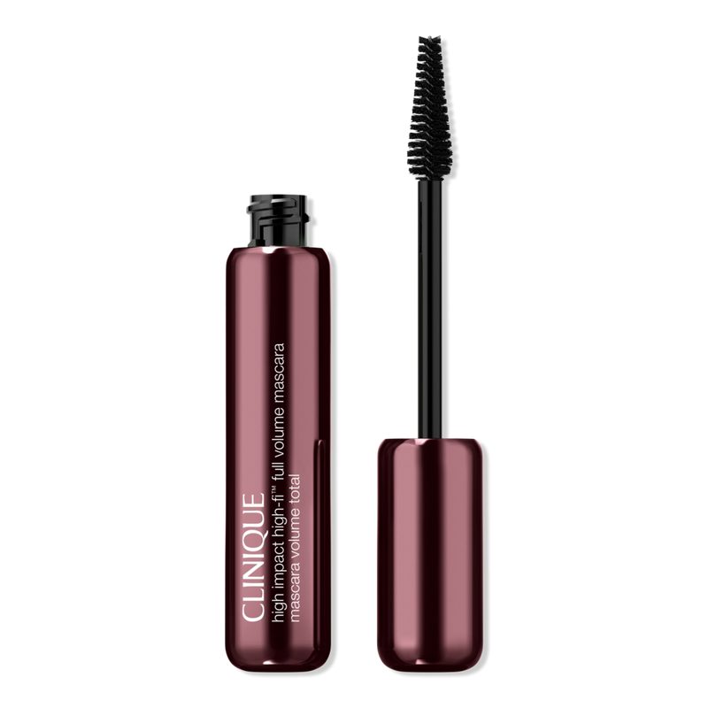High Impact High-Fi Full Volume Mascara - Black Honey
