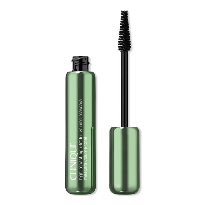High Impact High-Fi Full Volume Mascara - Intense Black-Brown