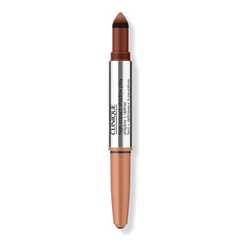 High Impact Shadow Play Eye Shadow + Definer - Flame + Ember