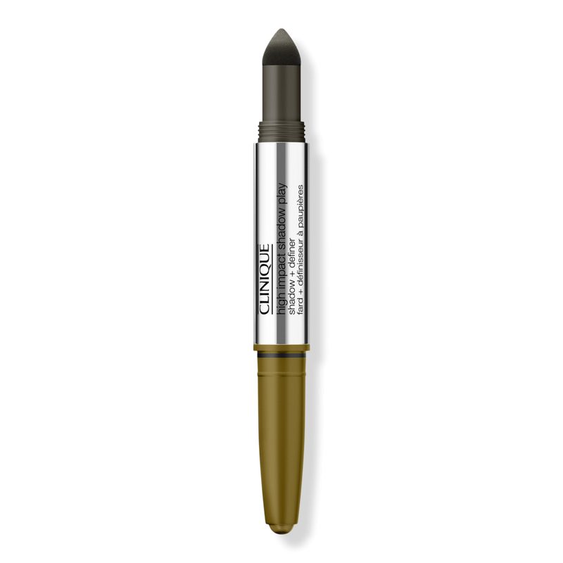 High Impact Shadow Play Eye Shadow + Definer - Mixed Greens