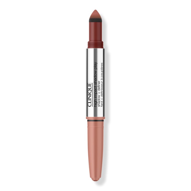 High Impact Shadow Play Eye Shadow + Definer - Strawberries + Chocolate
