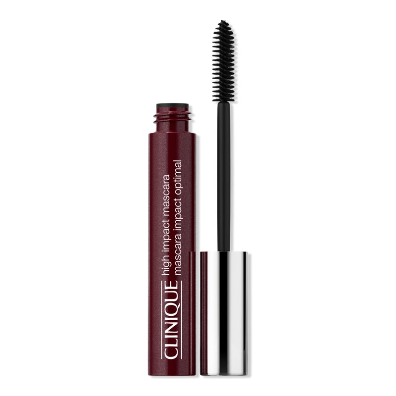 High Impact Volumizing Mascara - Black Honey