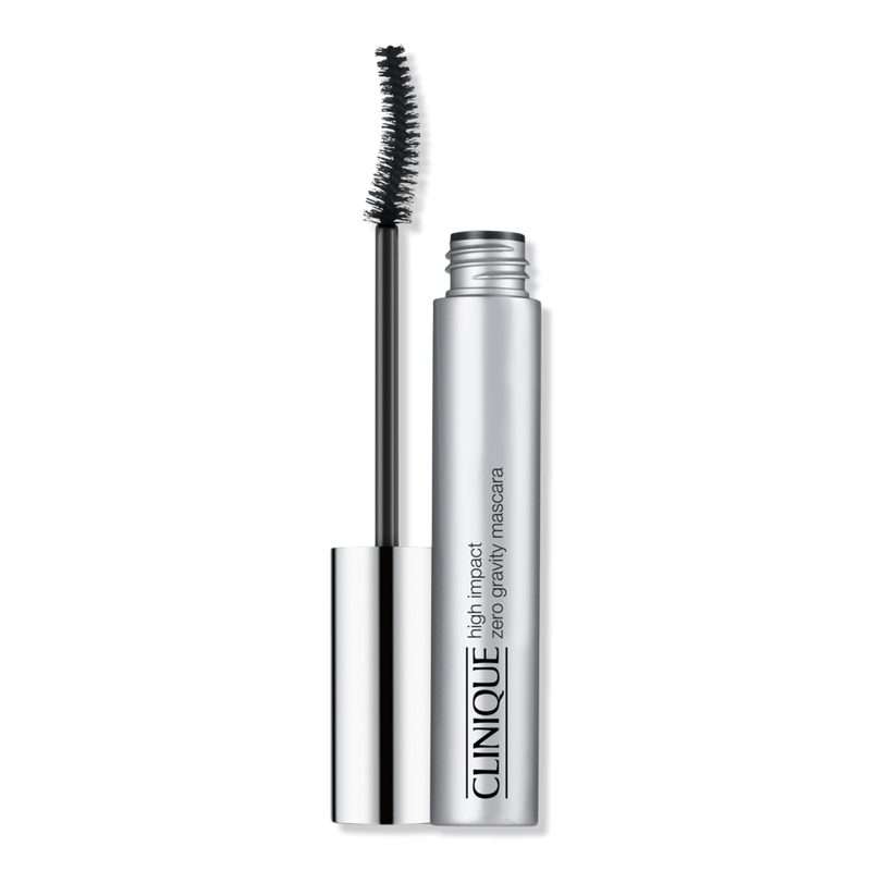 High Impact Zero Gravity Tubing Mascara - Black