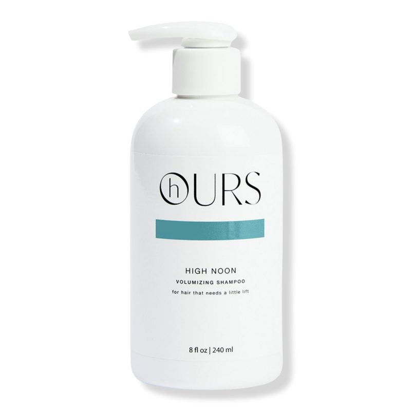 High Noon Volumizing Shampoo