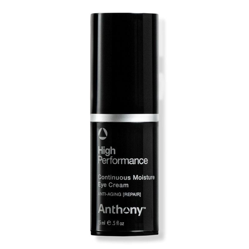 High Performance Continuous Moisture Eye Cream