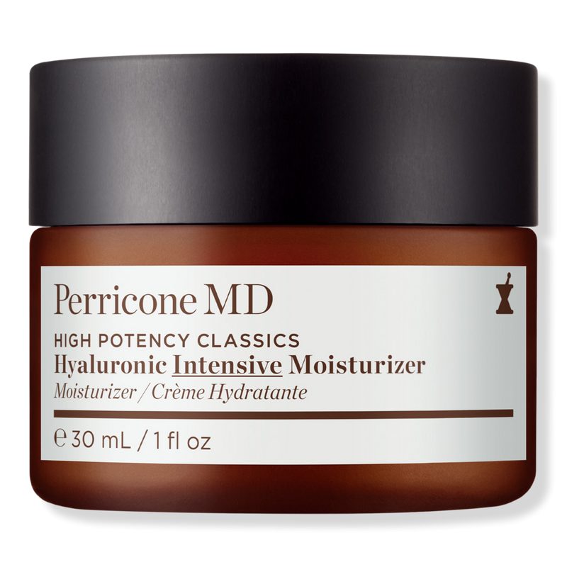 High Potency Classics Hyaluronic Intensive Moisturizer
