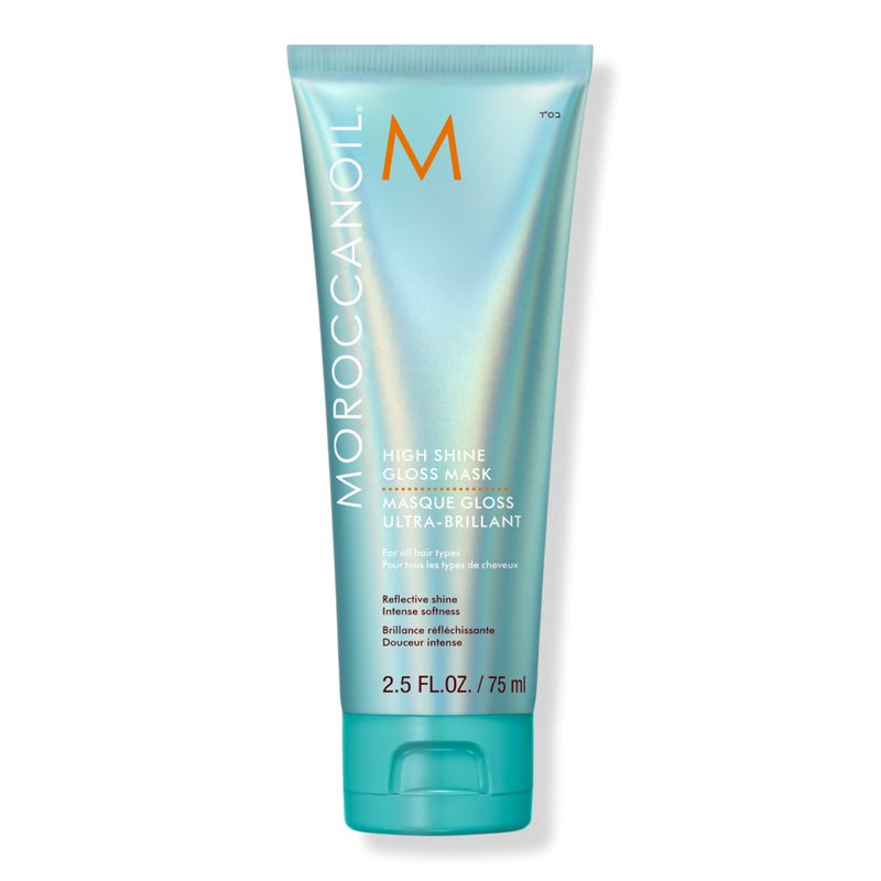 High Shine Gloss Mask - 2.53 oz