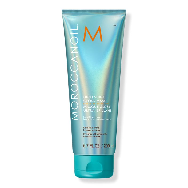 High Shine Gloss Mask - 6.7 oz