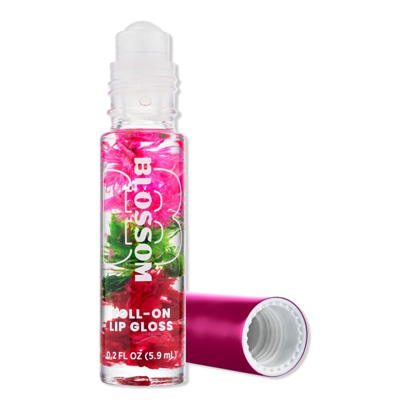 High Shine Roll-On Lip Gloss - Watermelon