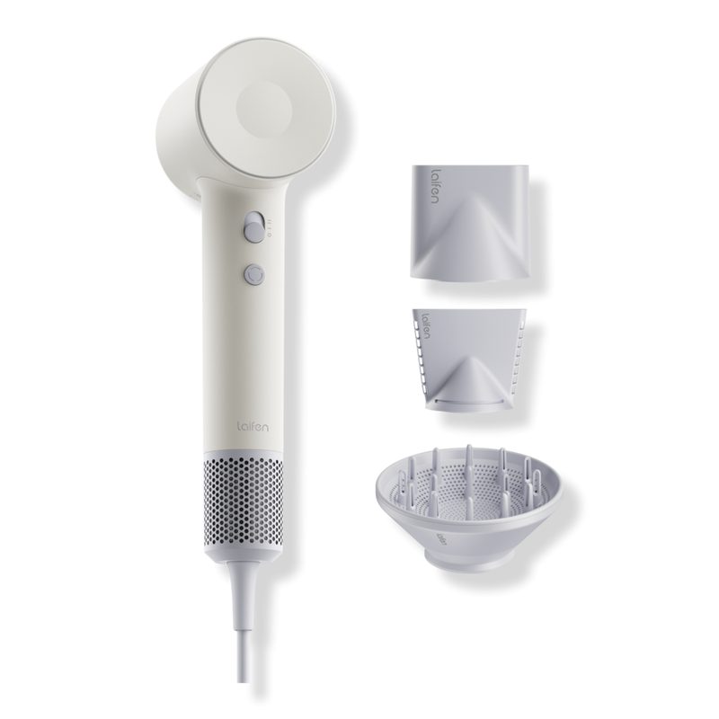 High-Speed Hair Dryer SE 2 - White