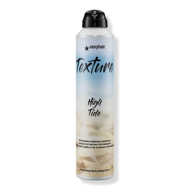 High Tide Texturizing Finishing Spray