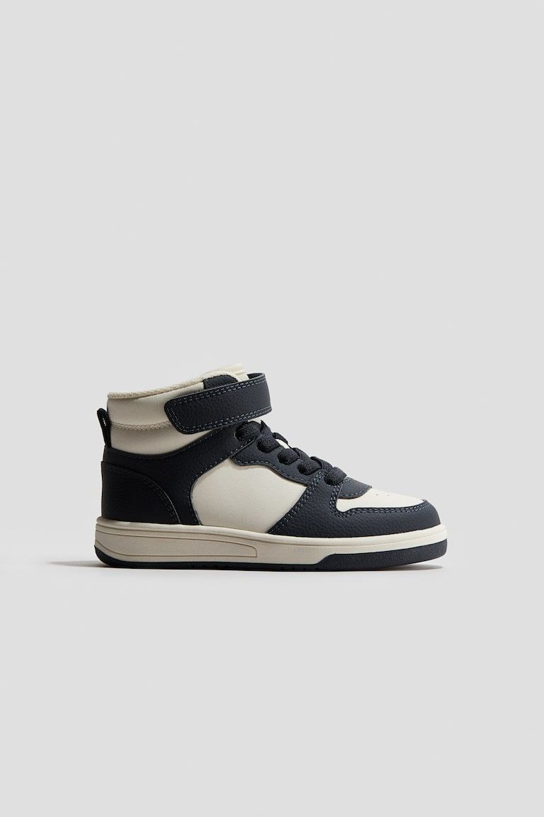 High Tops