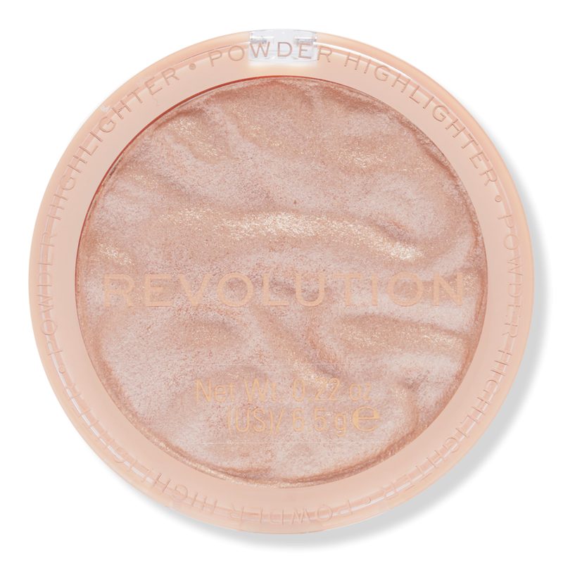 Highlight Reloaded - Just My Type