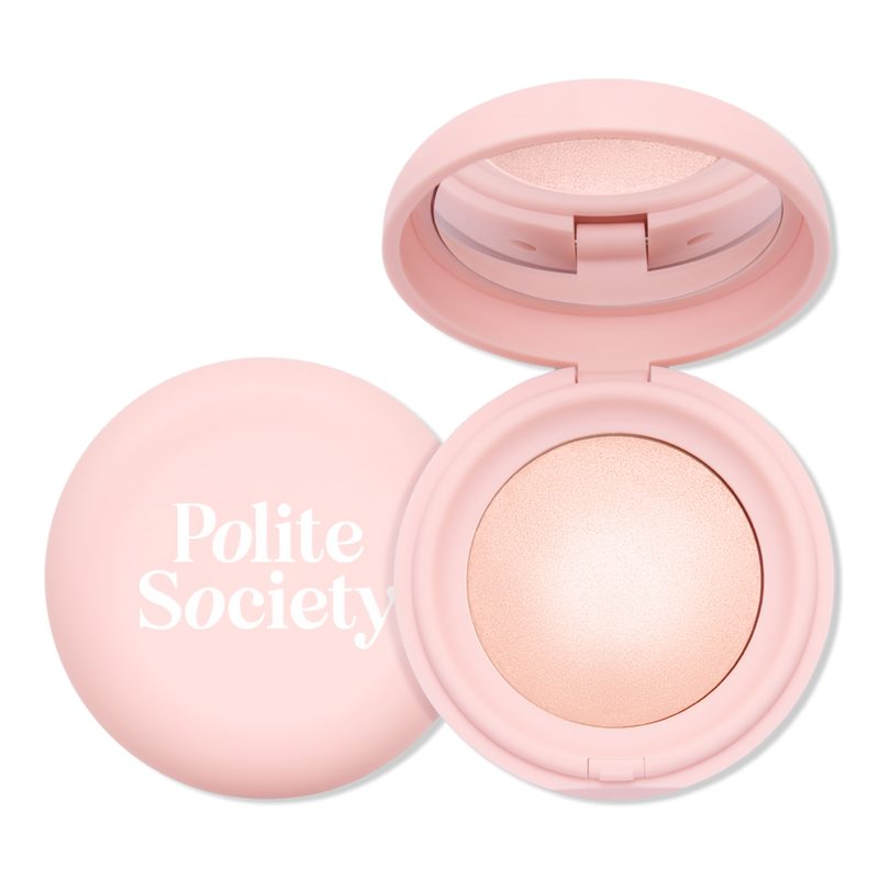 Highlight Society Powder Gloss Highlighter - Star Power