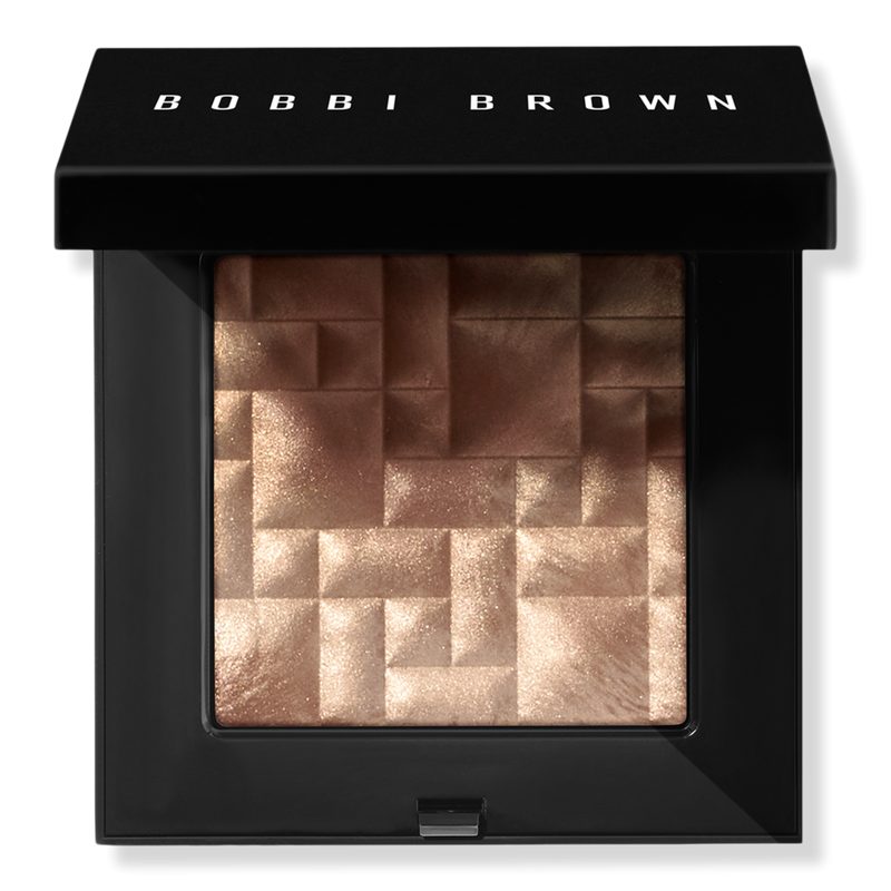 Highlighter Powder - Chestnut Glow
