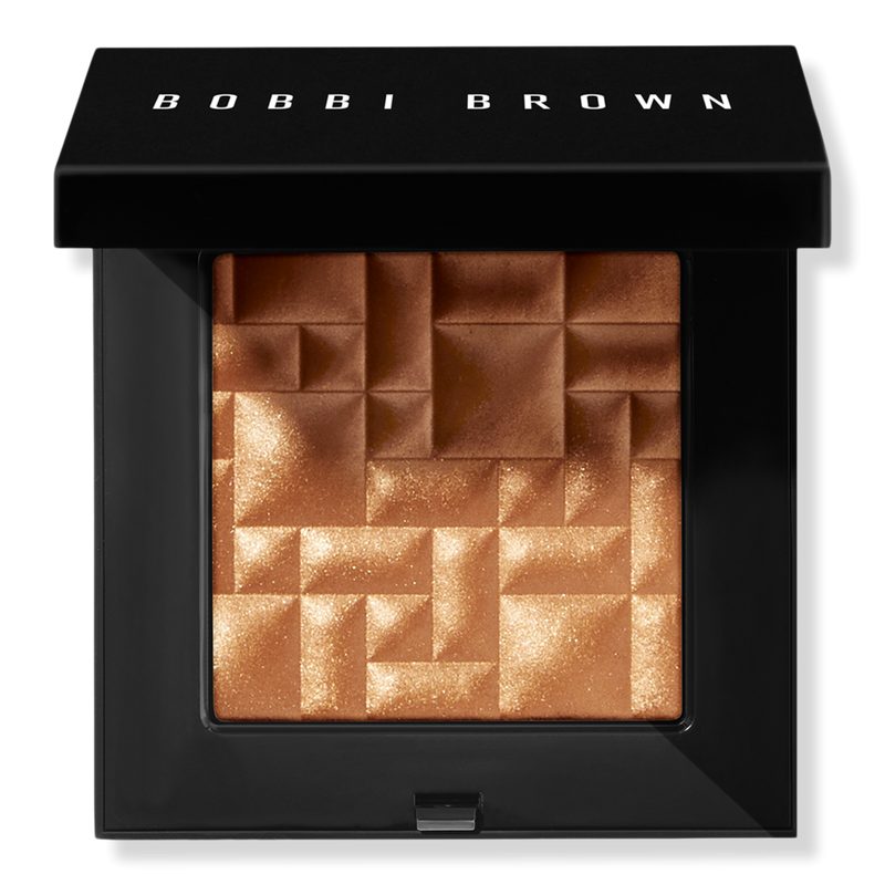 Highlighter Powder - Copper Glow
