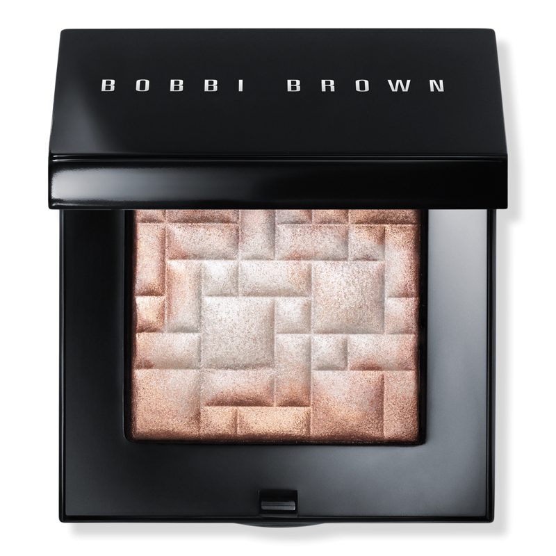 Highlighter Powder - Pink Glow