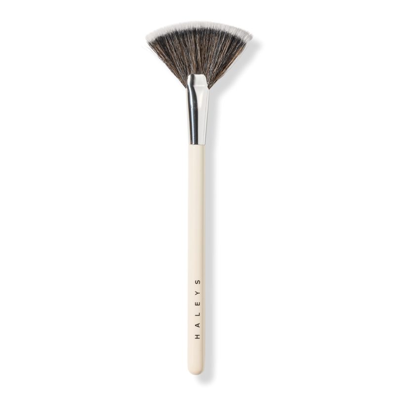 Highlighting Fan Brush