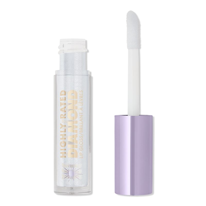 Highly Rated Diamond Lip Gloss