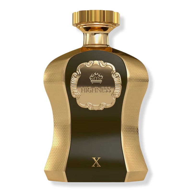 Highness Brown Luxury Eau De Parfum