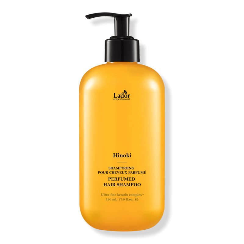 Hinoki Perfumed Hair Shampoo