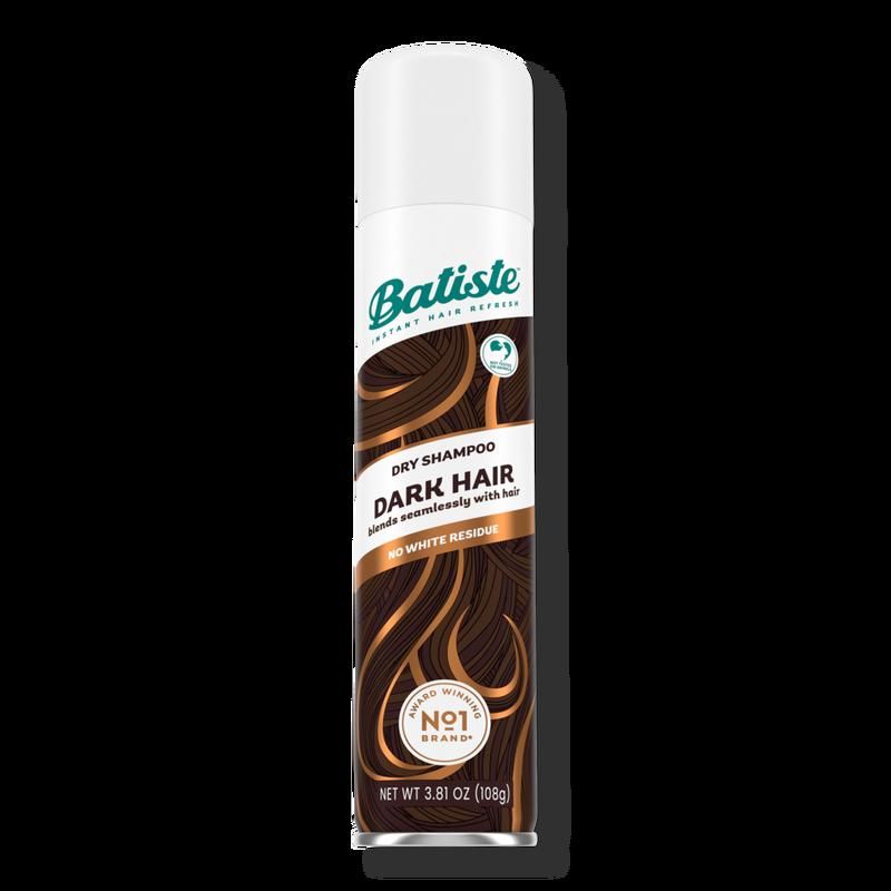 Hint of Color Dry Shampoo - Divine Dark - 3.81