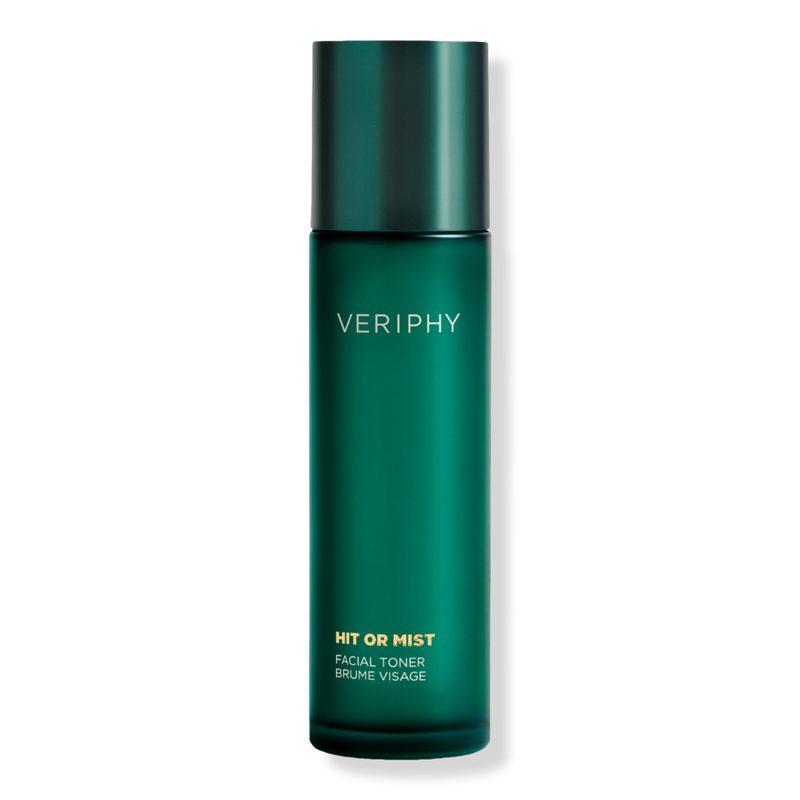 Hit or Mist Facial Toner