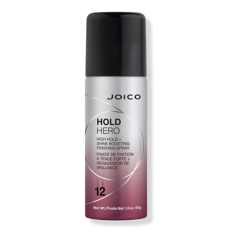Hold Hero High Hold + Shine Boosting Finishing Spray - 1.5 oz