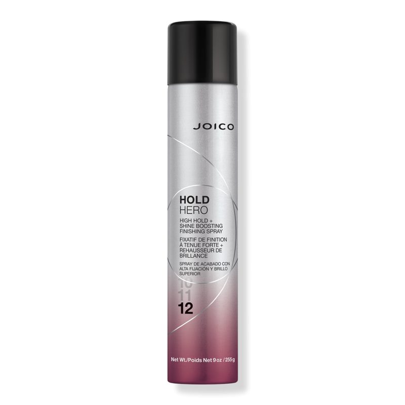 Hold Hero High Hold + Shine Boosting Finishing Spray - 9.0 oz