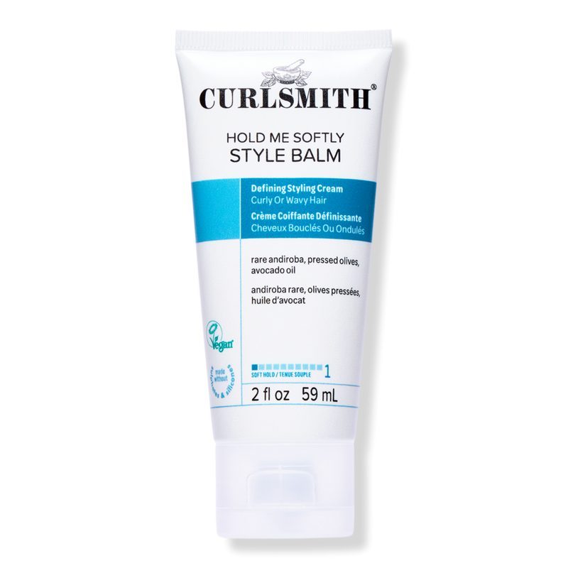 Hold Me Softly Style Balm - 2.0 oz