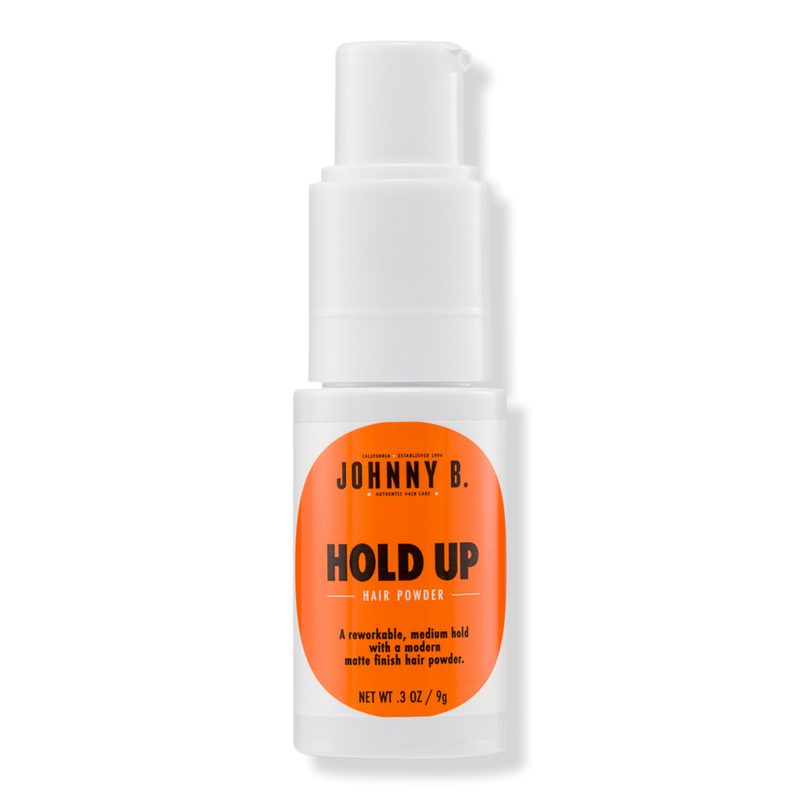 Hold Up Hair Powder - 0.3 oz