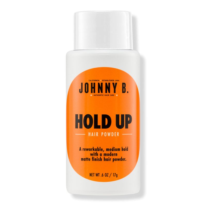 Hold Up Hair Powder - 0.6 oz