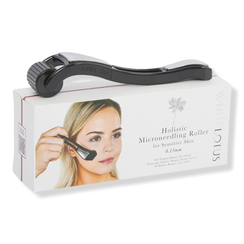 Holistic Derma Roller For Sensitive Skin