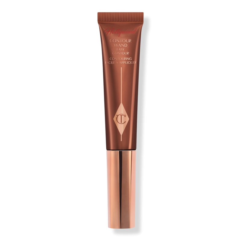 Hollywood Contour Wand - Tan
