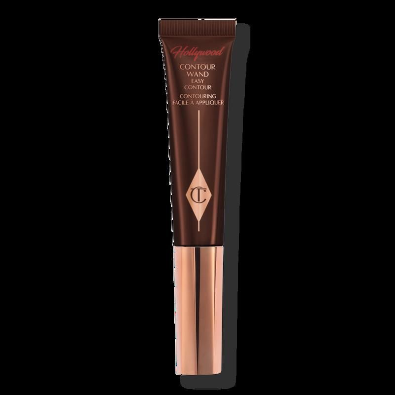 Hollywood Contour Wand - Tan-Deep