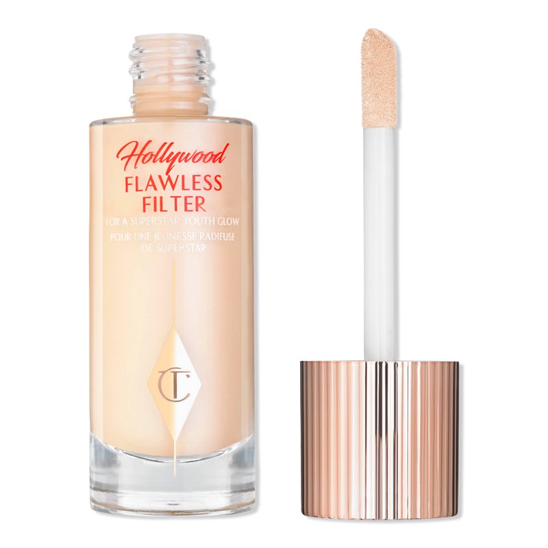 Hollywood Flawless Filter - 1 Fair
