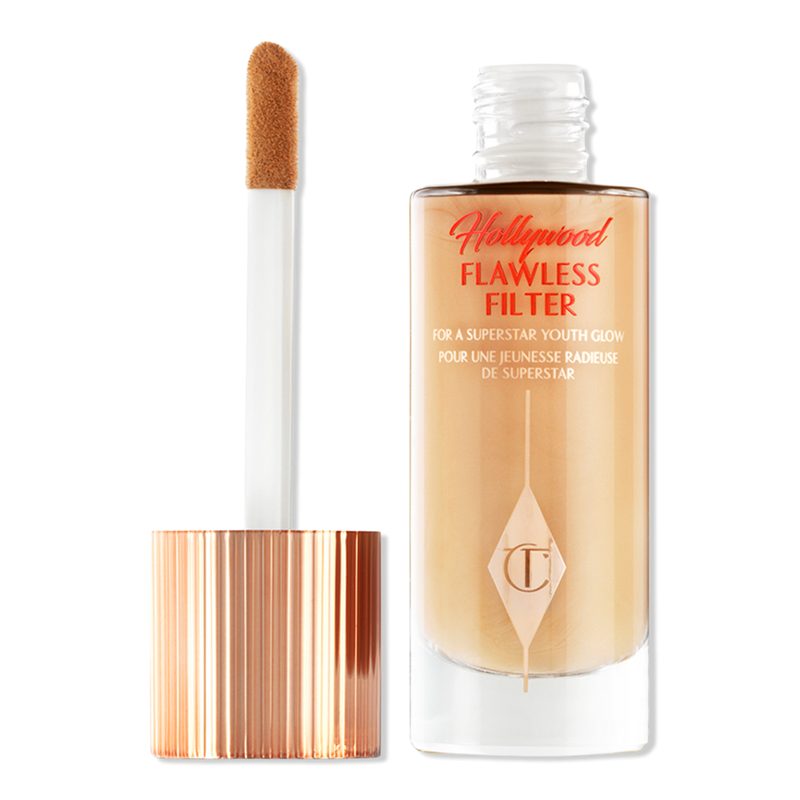 Hollywood Flawless Filter - 2.5 Light