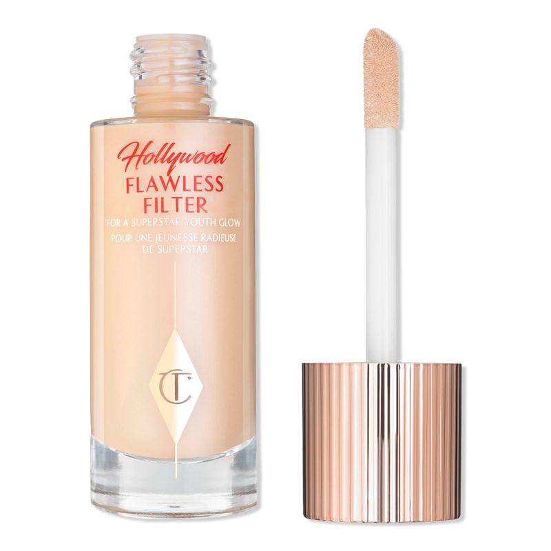 Hollywood Flawless Filter - 3 Light/Medium